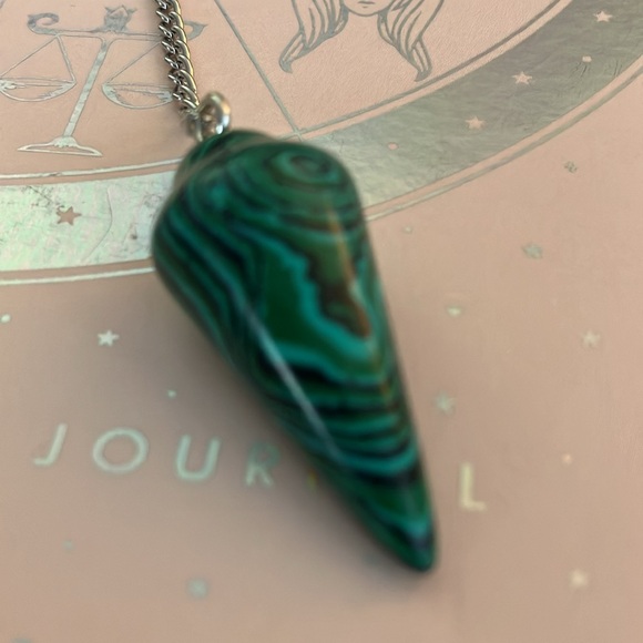 Pendulum Set - Picture 2 of 8